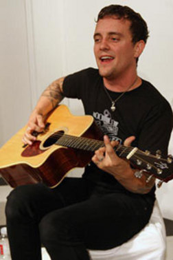 Dave Hause