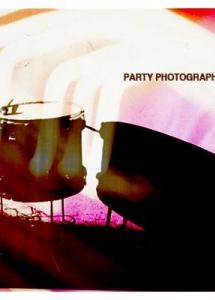 Party Photographers album cover