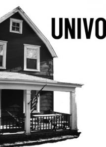 Univox Album Cover